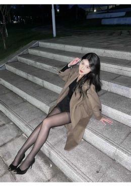 杭州西湖小庆姐