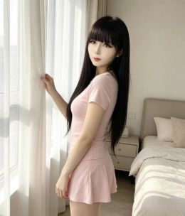 佛山 南海大波肥臀包时妹