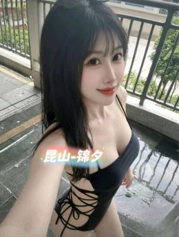 苏州昆山小少妇