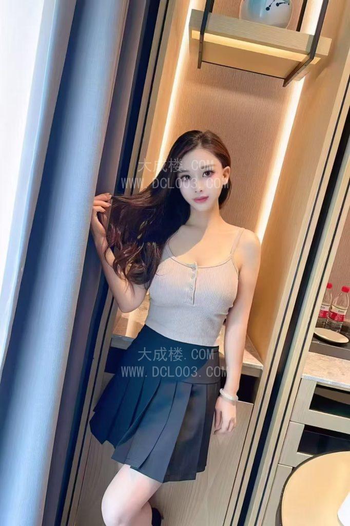 闵行妩媚御姐小土豆