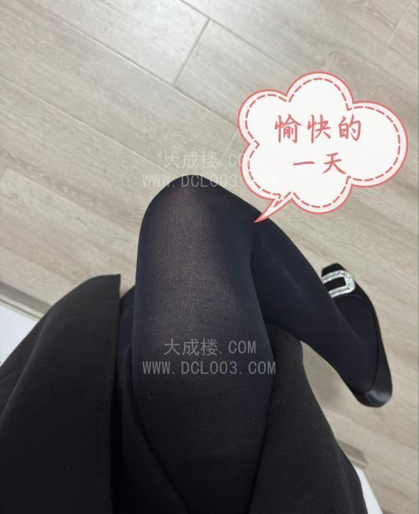 西安龙首黑丝袜小满