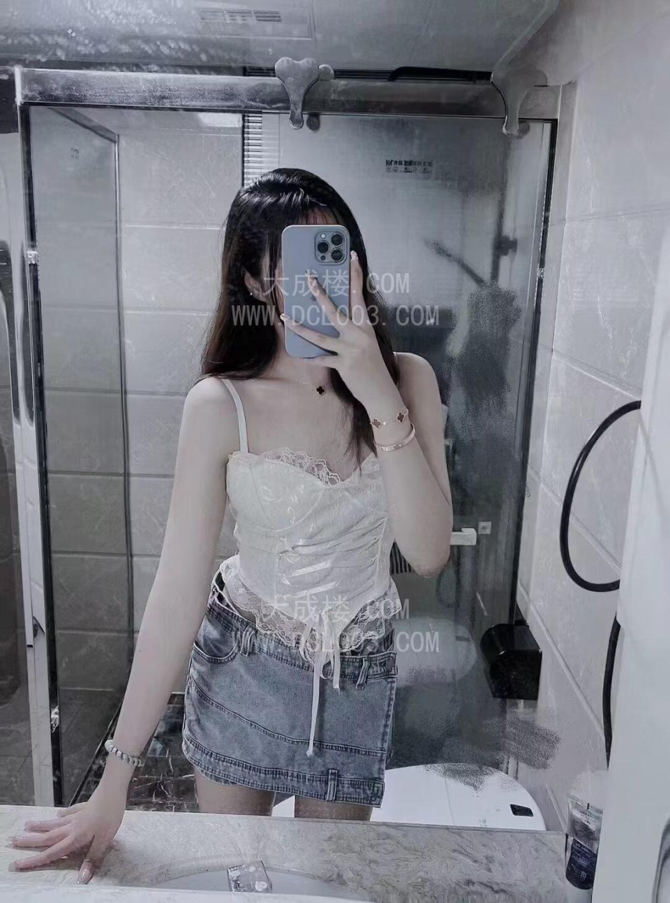 六安金安小姐姐