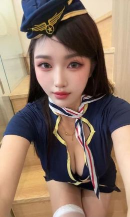 南山颜值女神
