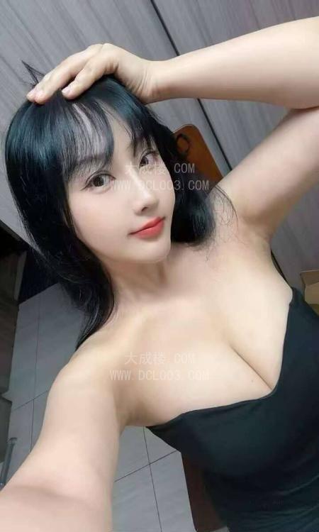 东莞南城可心老师