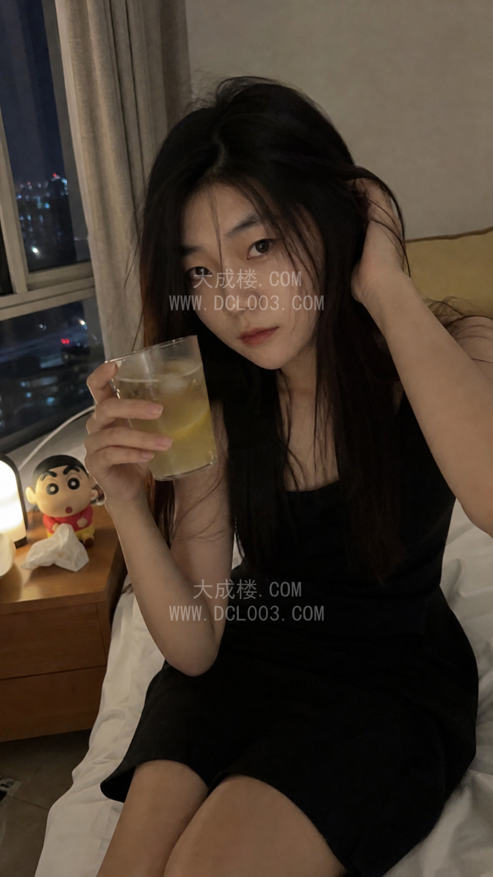 杭州萧山05年小彤