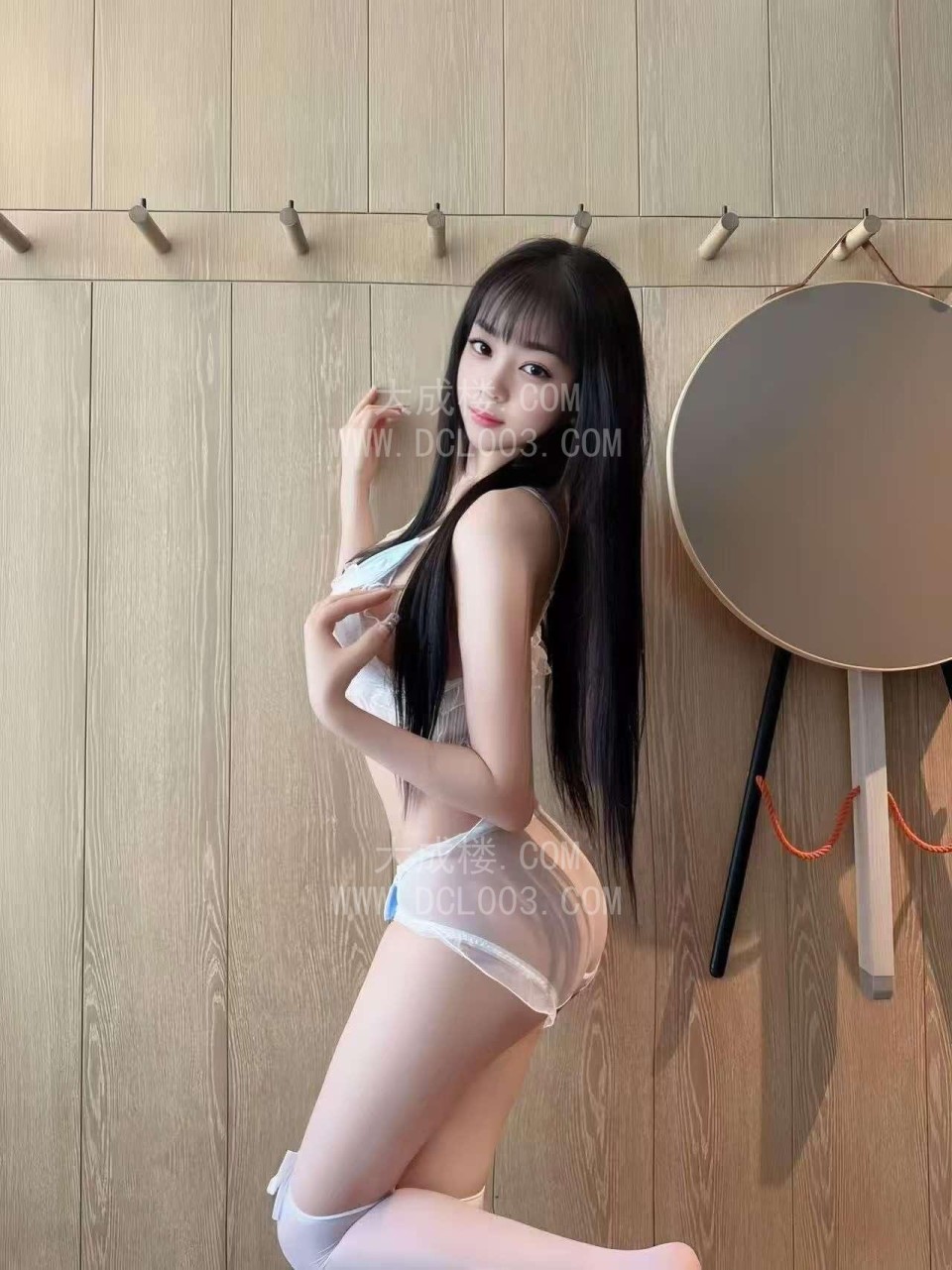 南通高颜值性感乐乐