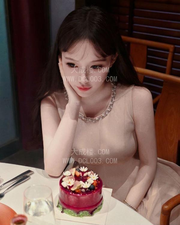 福田性感女友软软
