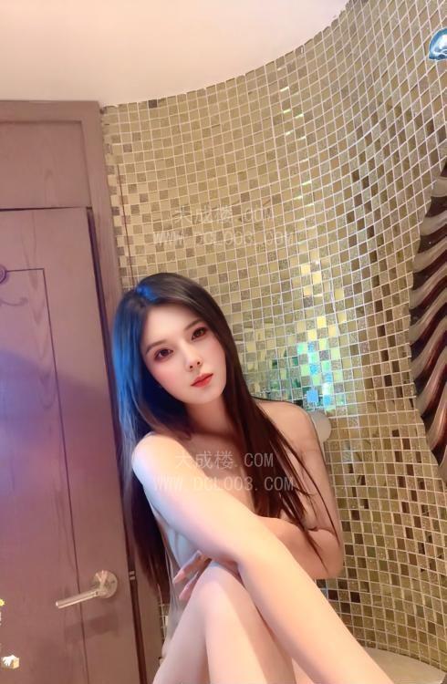 杭州上城风骚美美
