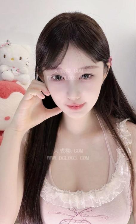 福田性感女友软软