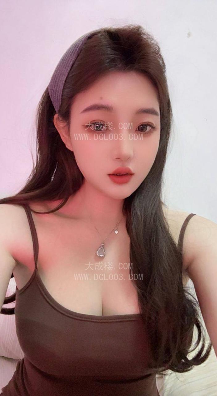 呼和浩特新城美胸姐姐