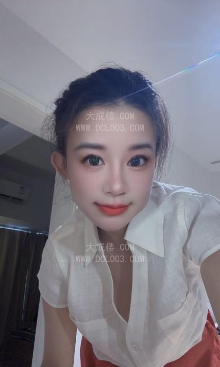 龙岗舌吻女王妞妞