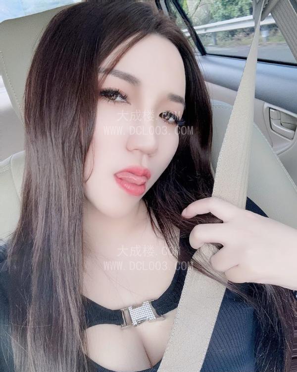 越秀性感长腿淇淇