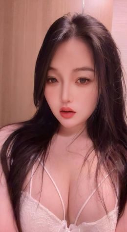 呼和浩特新城美胸姐姐