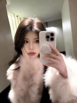 蚌埠温馨清纯小美女
