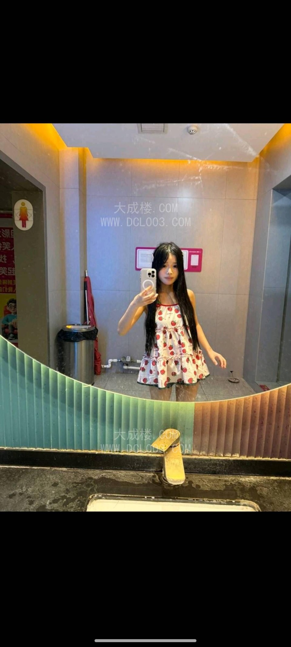 长沙妹妹小水