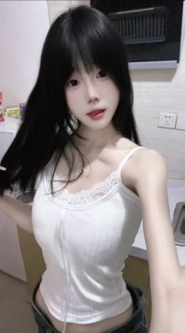 杭州滨江jk学妹