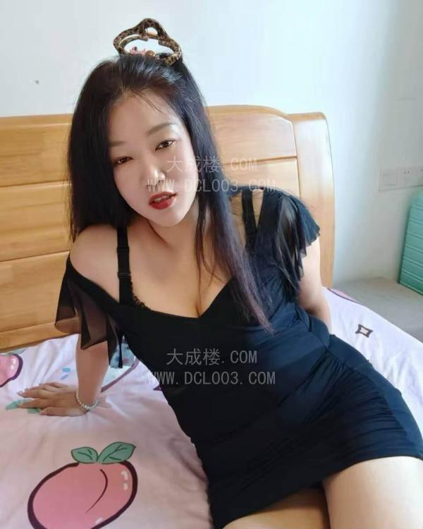松江大长腿温暖型汐瑶