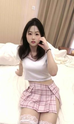 罗湖粉嫩川妹子