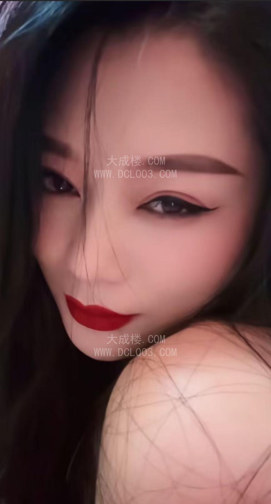 南京秦淮妩媚花姐