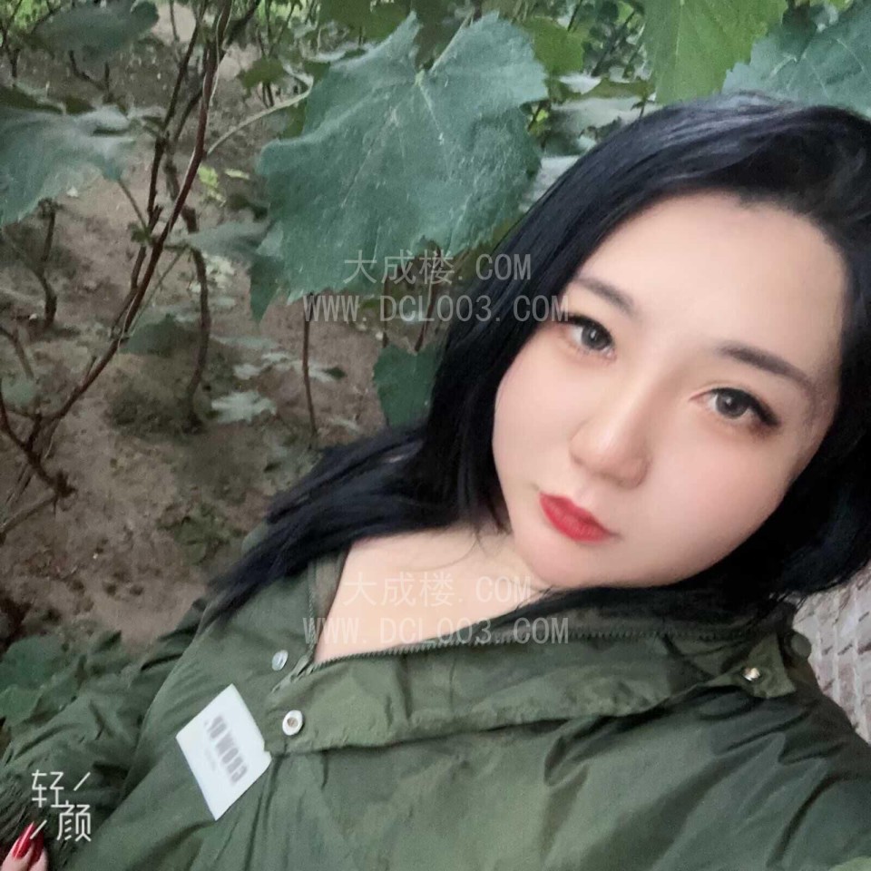 大庆微胖大奶暖暖