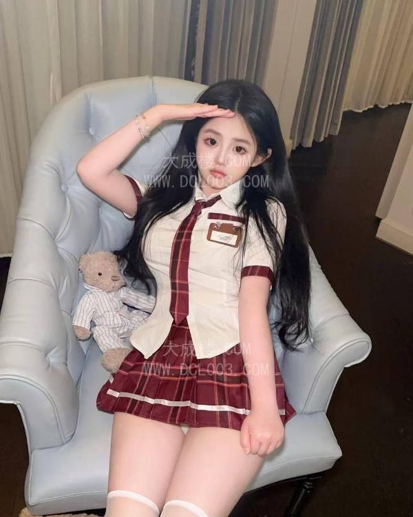 浦东萝莉在校大学生