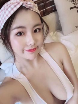 普陀甜妹艾艾