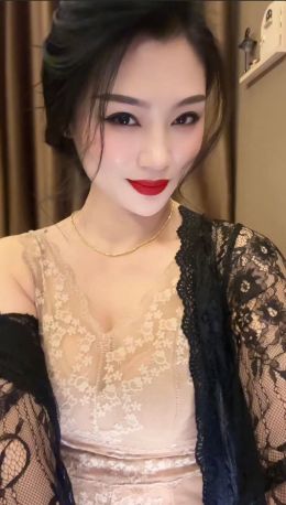南京秦淮妩媚花姐