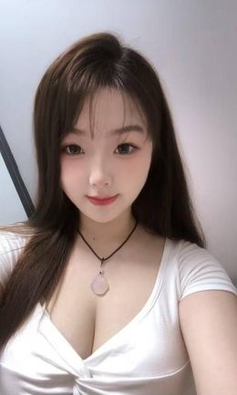 闵行纯情甜妹小柳眉
