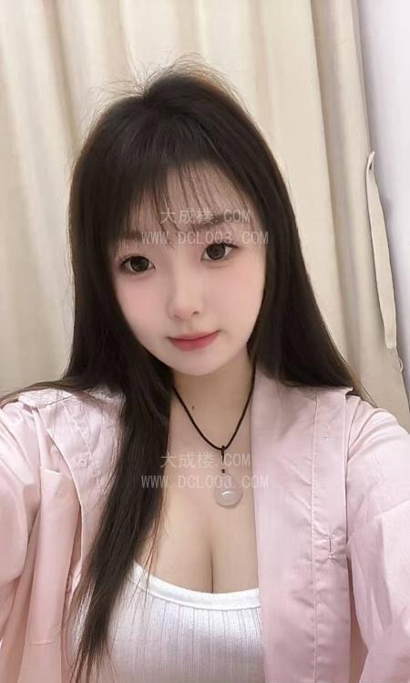 闵行纯情甜妹小柳眉