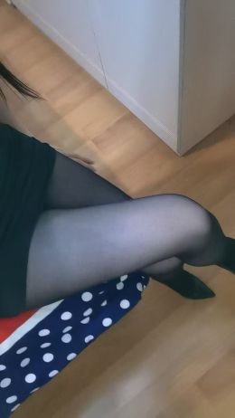 郑州北环黑丝骚妇