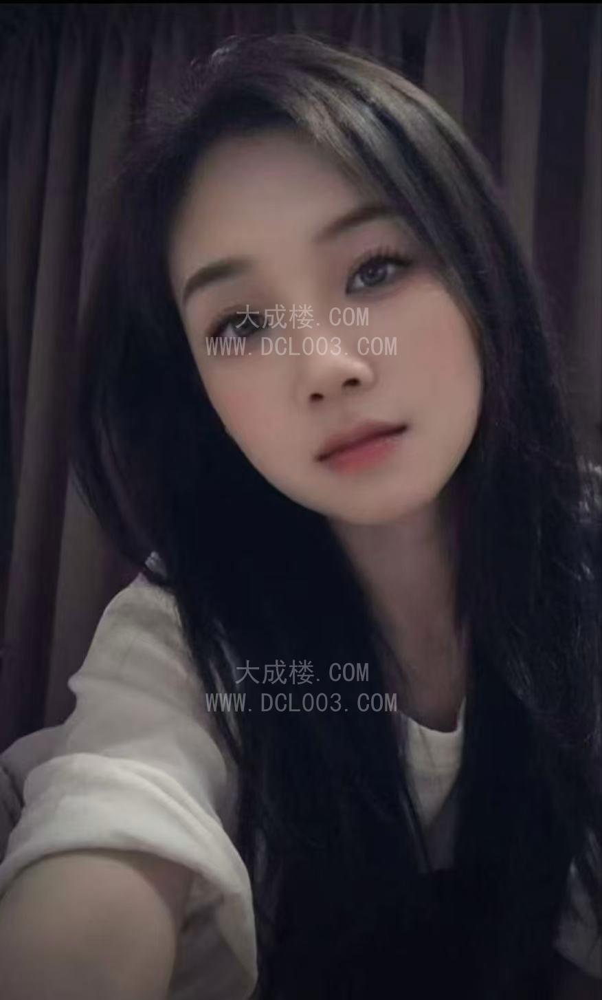 南通性感身材粉嫩多汁