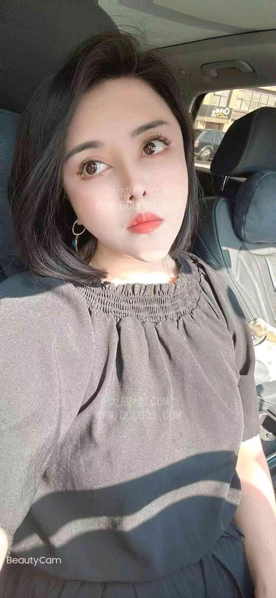东丽二嫂子