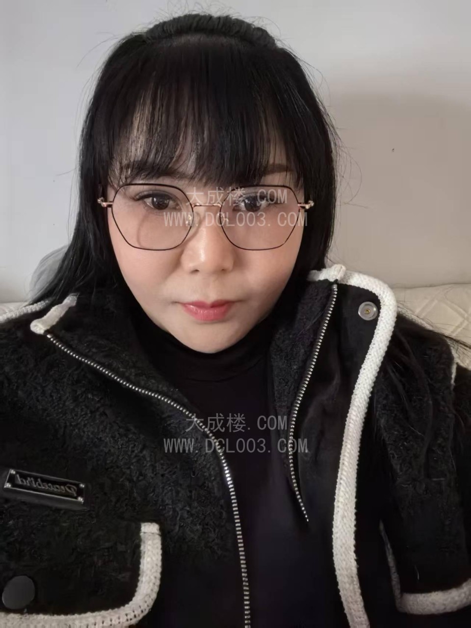 南京真正良家
