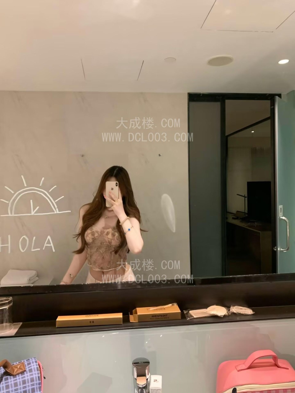 聊城开发区极品御姐