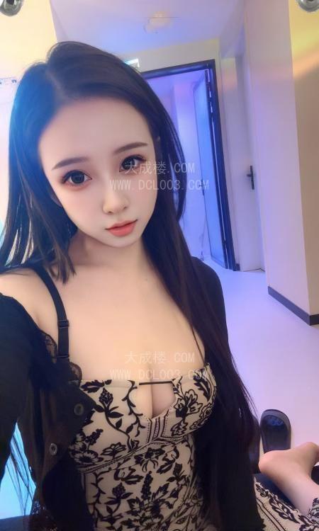 普陀大胸风骚小姐姐