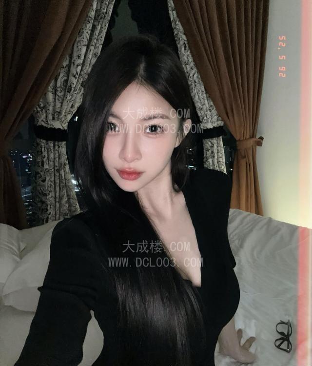天河长腿姐姐禾婉
