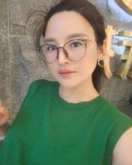 常州钟楼老板娘
