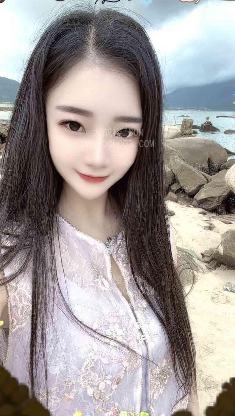 龙岗温柔体贴身材好九月