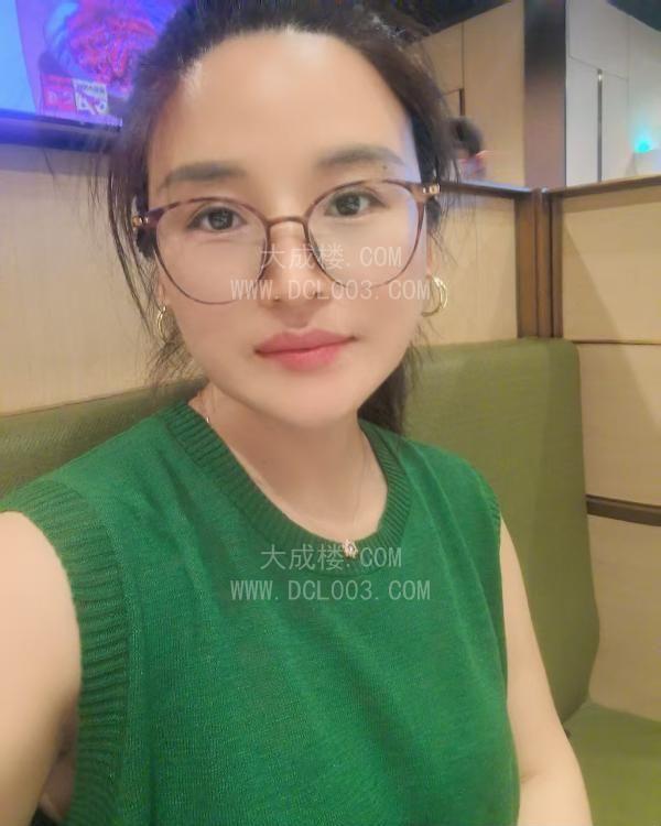 常州钟楼老板娘