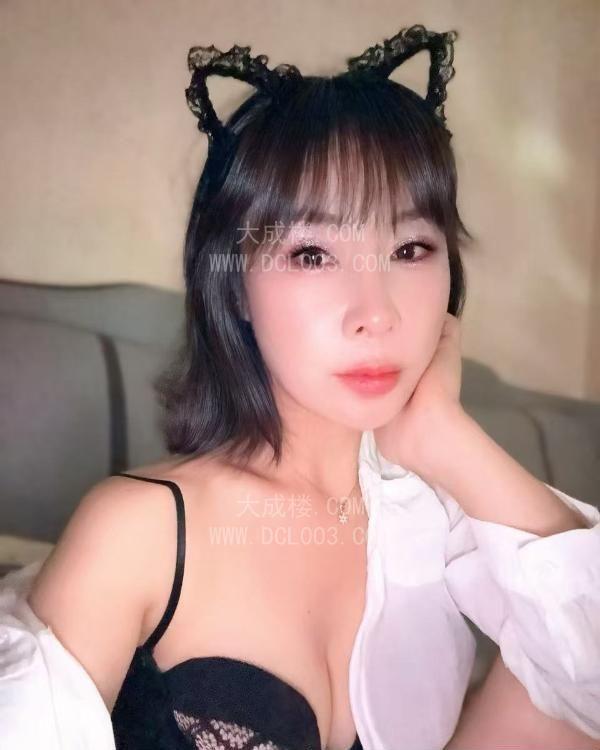 杭州萧山纯舌服务淇淇