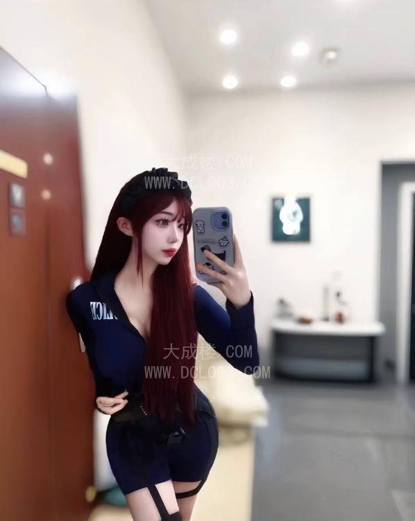 厦门湖里水多翘臀嫩妹