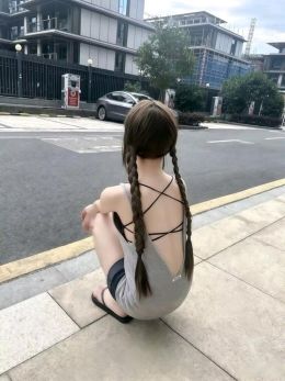 无锡肤白貌美小萝莉