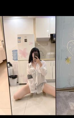 荔湾黑长直妹妹