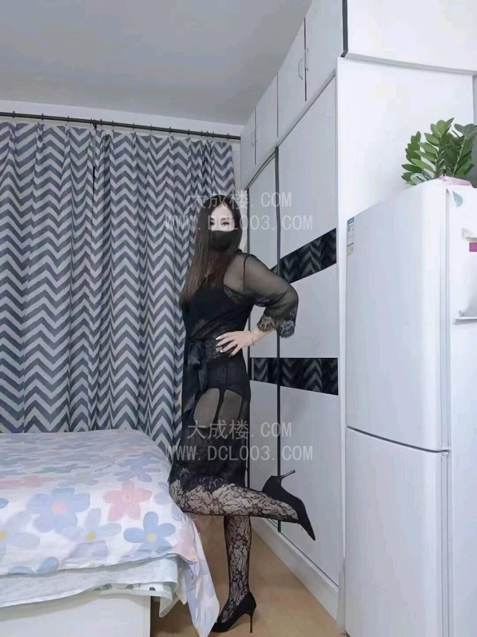 南开经验丰富sm女王