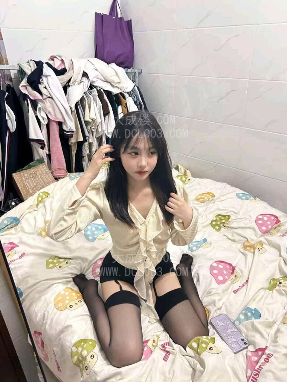 无锡江阴娇小型