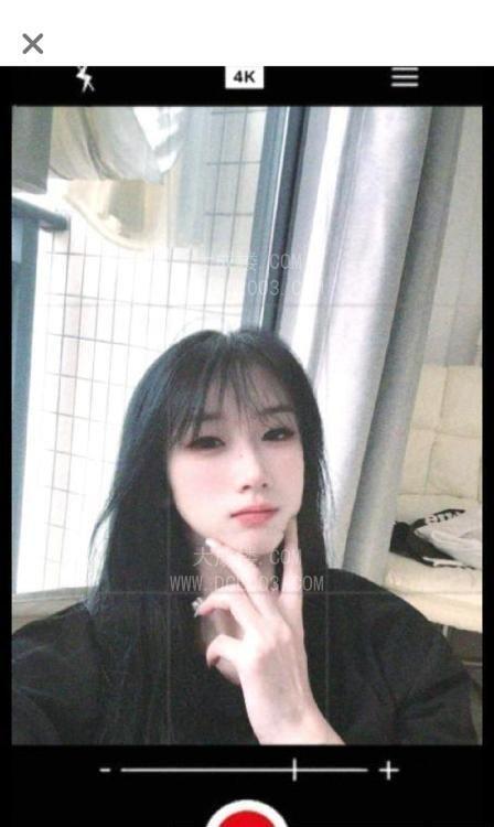 荔湾黑长直妹妹