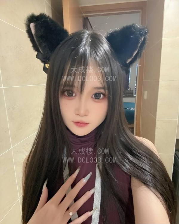 海口开朗美女狗儿老师