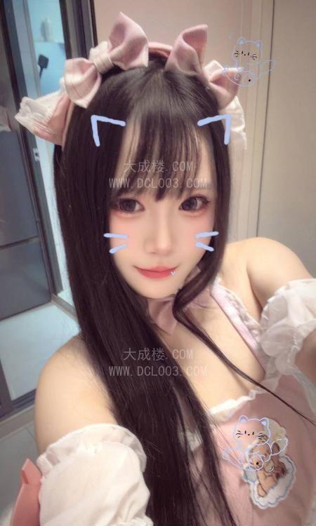 海口开朗美女狗儿老师
