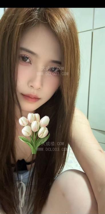 南京可甜可骚子希