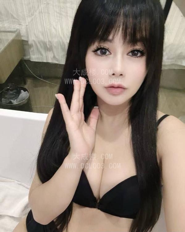天津河西小涵